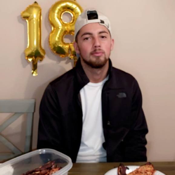 Meet your Posher, Bryan - Picture 1 of 1